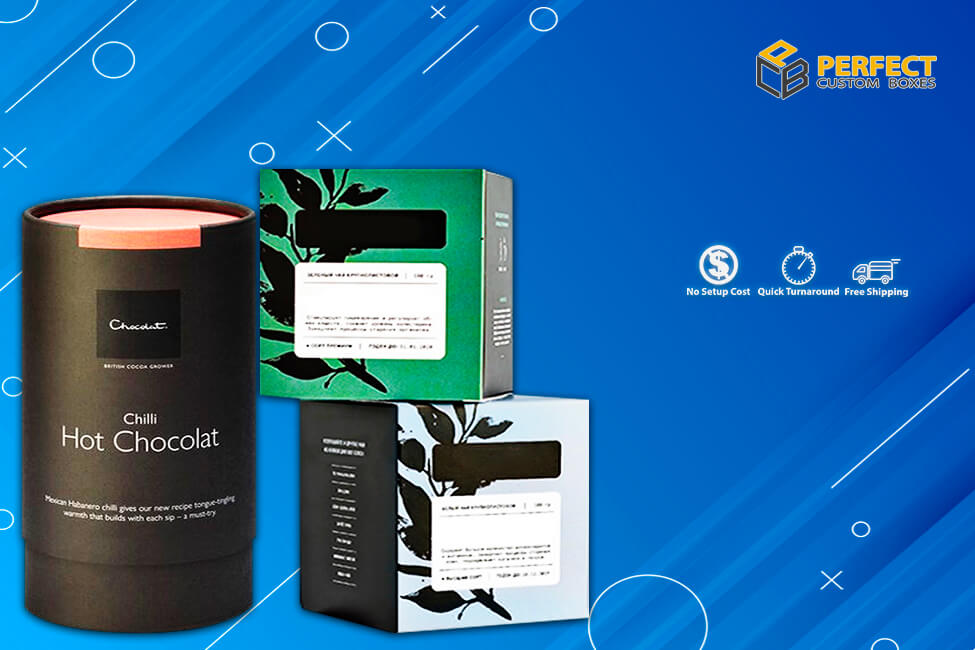 Use Eye-Catching Graphics in Making Customized Boxes